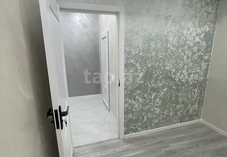 3 otaqlı mənzil , Xırdalan
