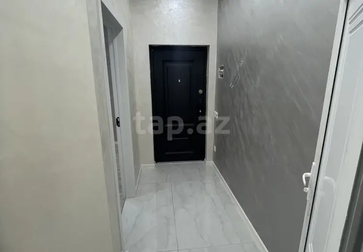 3 otaqlı mənzil , Xırdalan