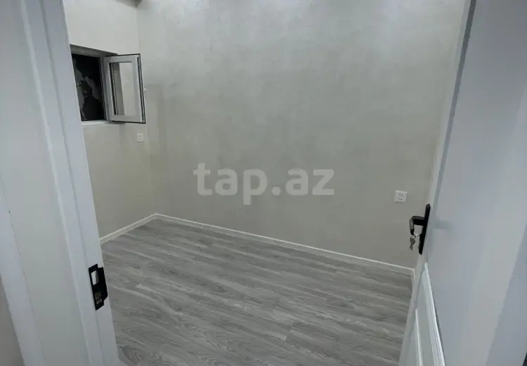3 otaqlı mənzil , Xırdalan