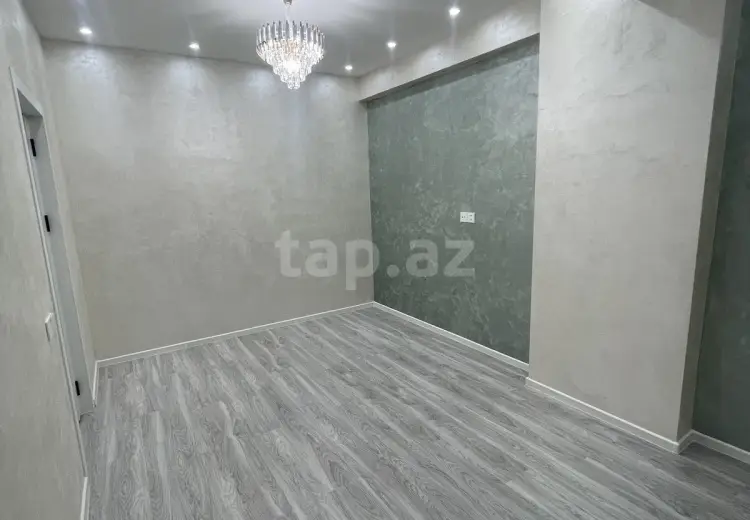 3 otaqlı mənzil , Xırdalan