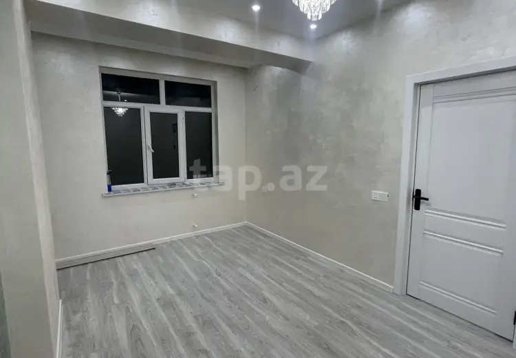 3 otaqlı mənzil , Xırdalan