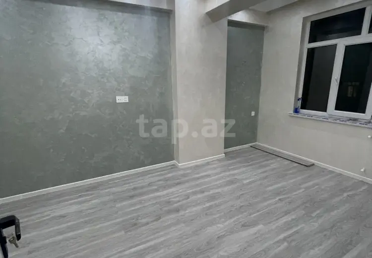 3 otaqlı mənzil , Xırdalan