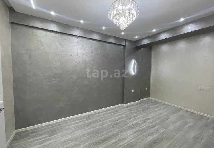 3 otaqlı mənzil , Xırdalan