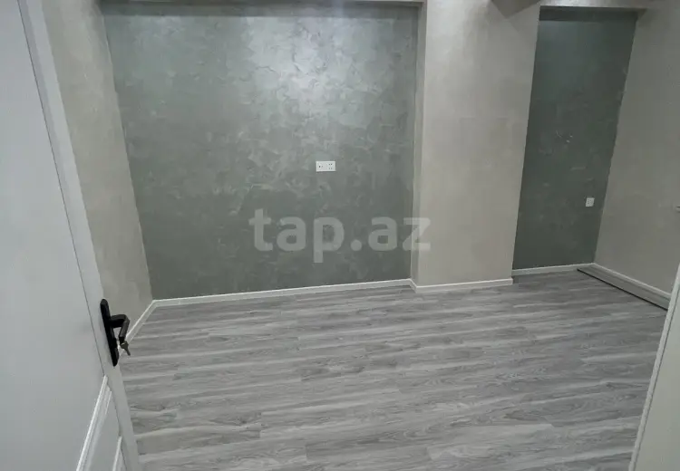3 otaqlı mənzil , Xırdalan