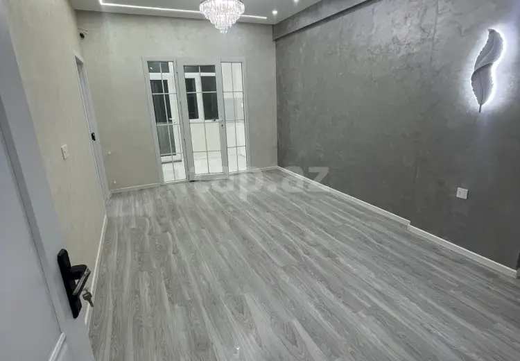 3 otaqlı mənzil , Xırdalan