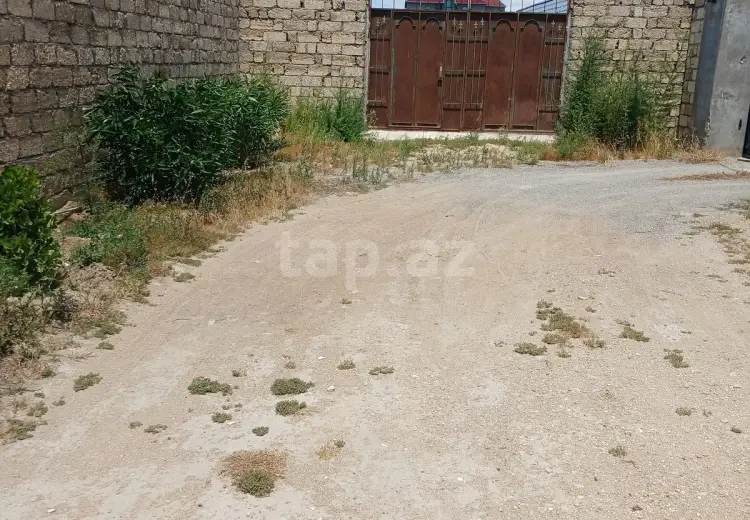0 m² Obyekt / Ofis , Türkan, Xəzər, Bakı