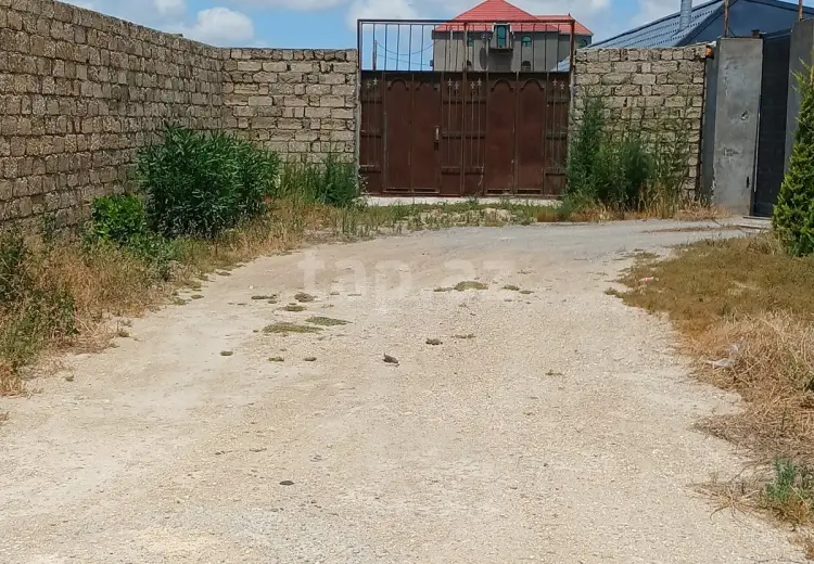 0 m² Obyekt / Ofis , Türkan, Xəzər, Bakı
