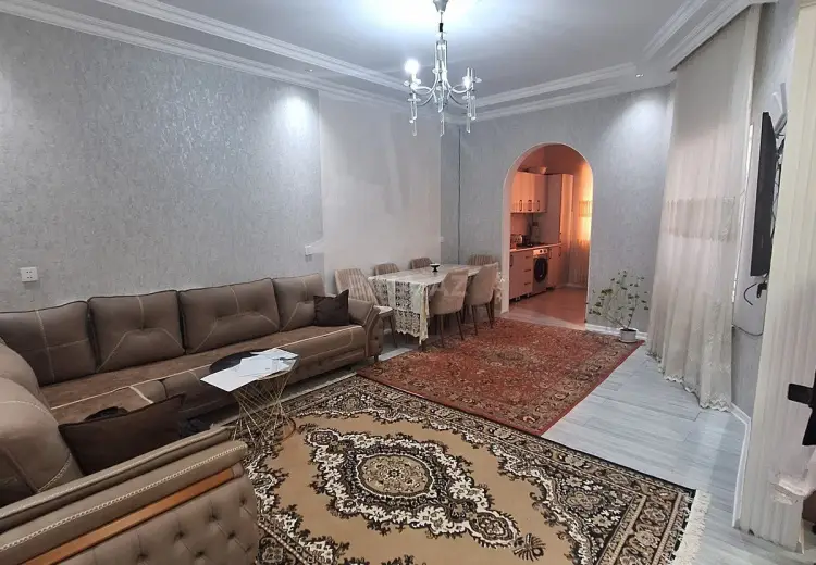 3 otaqlı mənzil Satılır, Xətai, Bakı