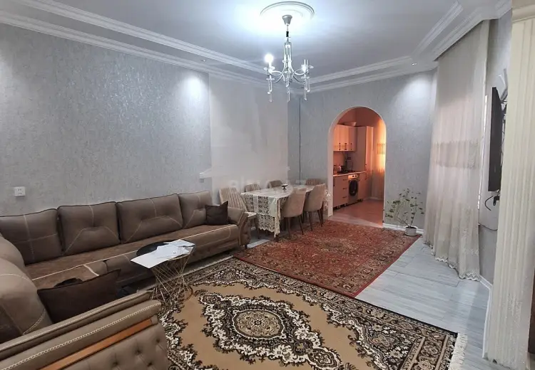 3 otaqlı mənzil Satılır, Xətai, Bakı