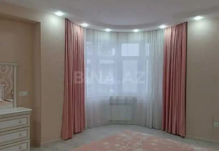 2 otaqlı mənzil Kirayə (aylıq), Xətai, Bakı