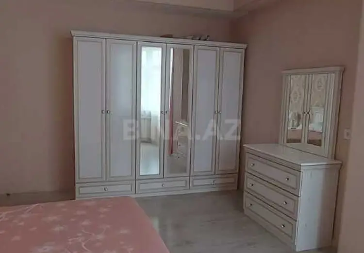 2 otaqlı mənzil Kirayə (aylıq), Xətai, Bakı