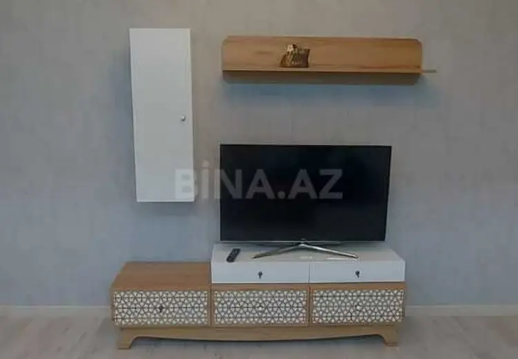 2 otaqlı mənzil Kirayə (aylıq), Xətai, Bakı