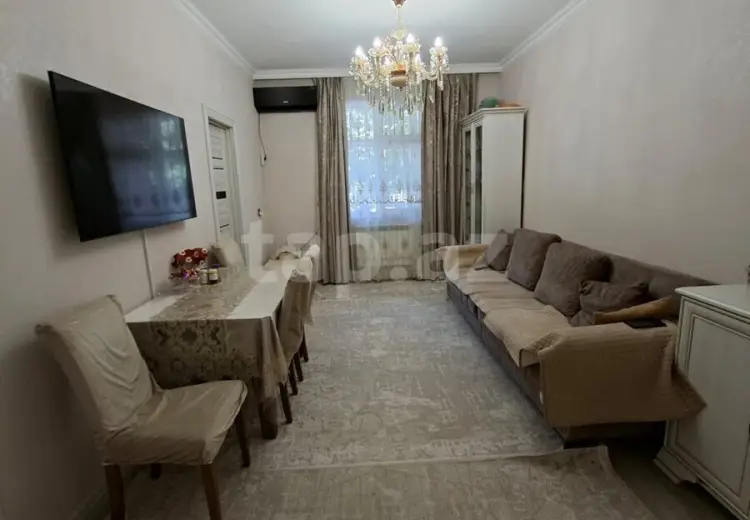 2 otaqlı mənzil , Bakı