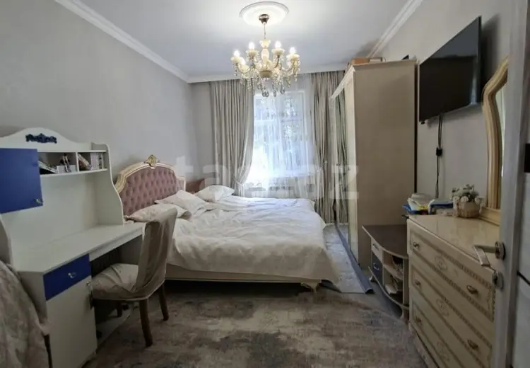 2 otaqlı mənzil , Bakı