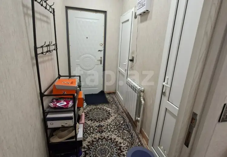 2 otaqlı mənzil , Bakı