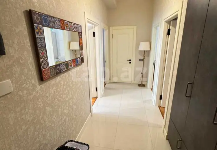 3 otaqlı mənzil , Yasamal, Bakı