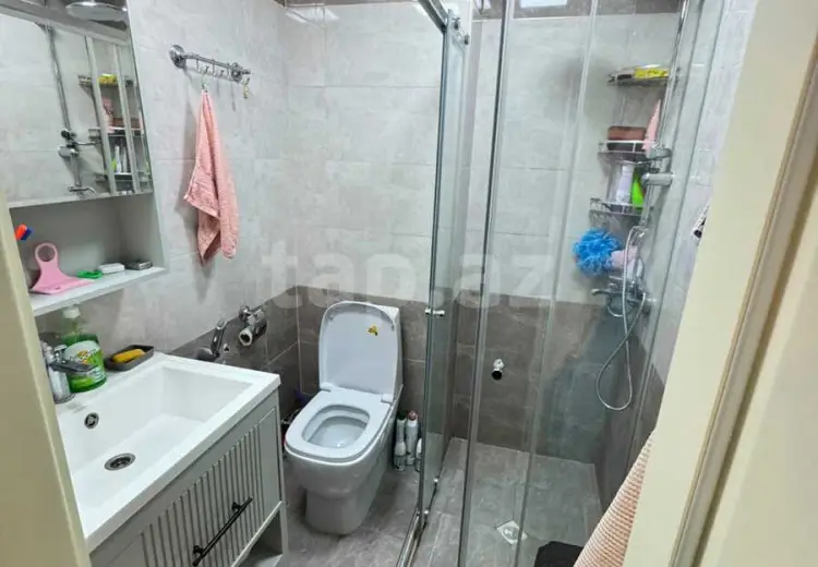 3 otaqlı mənzil , Yasamal, Bakı
