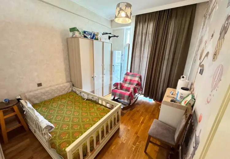 3 otaqlı mənzil , Yasamal, Bakı