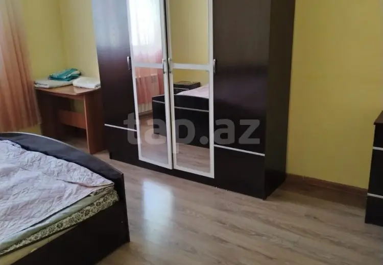 1 otaqlı mənzil Kirayə (aylıq), Masazır, Abşeron