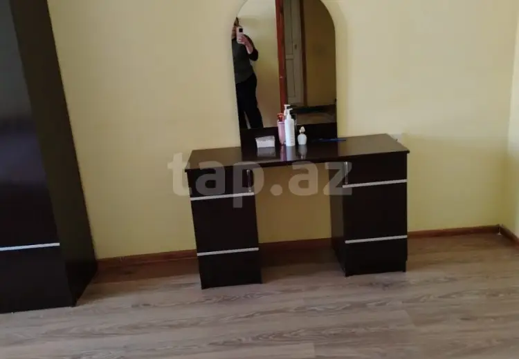 1 otaqlı mənzil Kirayə (aylıq), Masazır, Abşeron