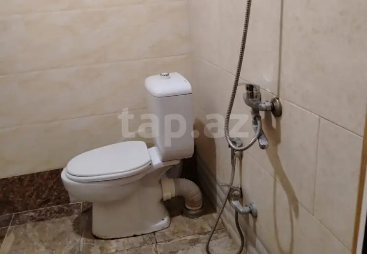 1 otaqlı mənzil Kirayə (aylıq), Masazır, Abşeron