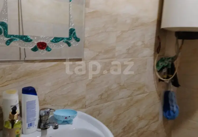 1 otaqlı mənzil Kirayə (aylıq), Masazır, Abşeron