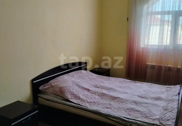 1 otaqlı mənzil Kirayə (aylıq), Masazır, Abşeron
