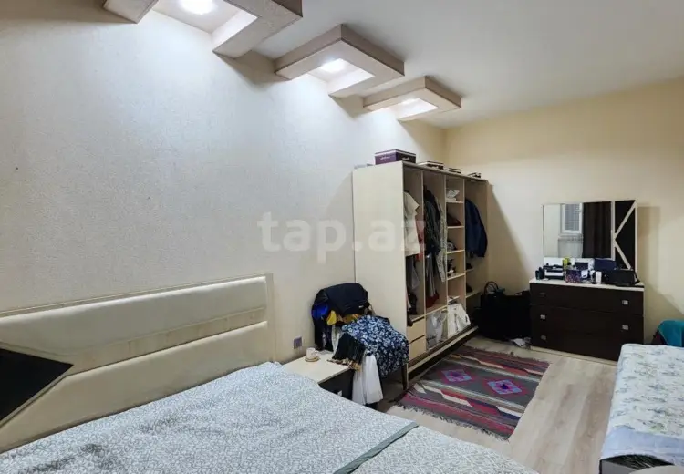 3 otaqlı mənzil , Xırdalan