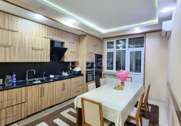 3 otaqlı mənzil , Xırdalan