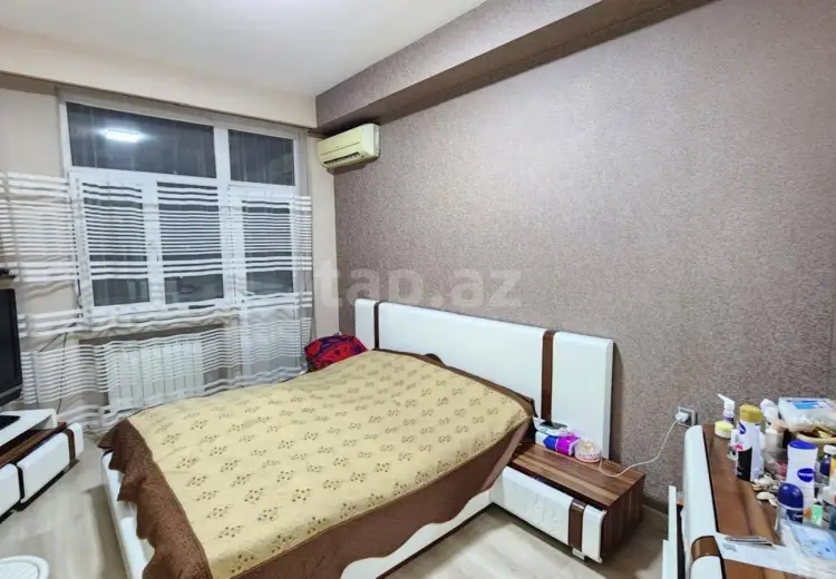3 otaqlı mənzil , Xırdalan