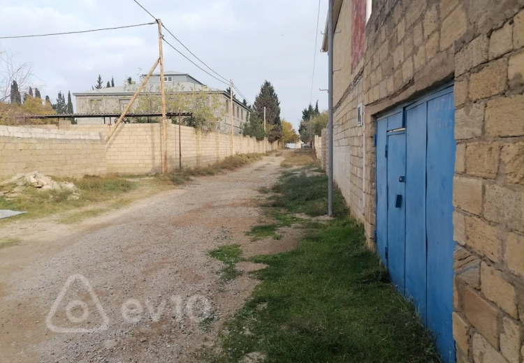 32 000 AZN - 3 otaqlı mənzil Satılır, Qobustan