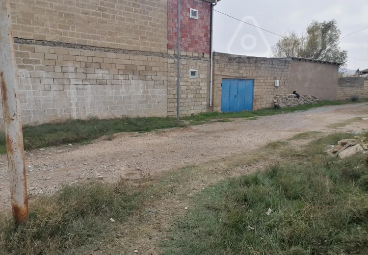 32 000 AZN - 3 otaqlı mənzil Satılır, Qobustan