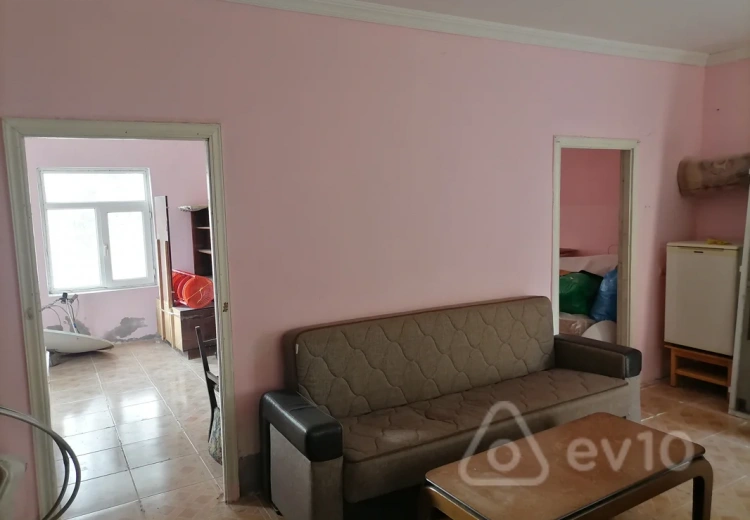 32 000 AZN - 3 otaqlı mənzil Satılır, Qobustan