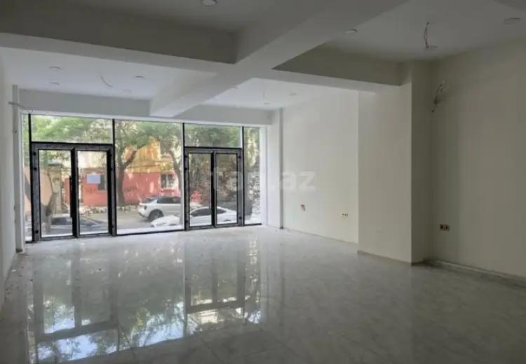 0 m² Obyekt / Ofis , Xaçmaz