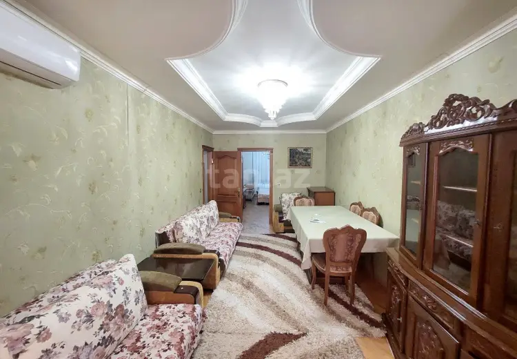 2 otaqlı mənzil , Bakı