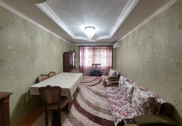 2 otaqlı mənzil , Bakı
