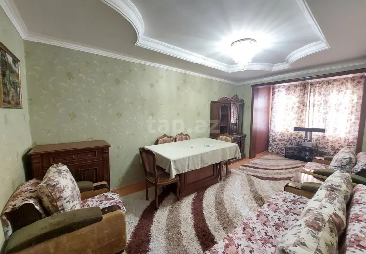 2 otaqlı mənzil , Bakı