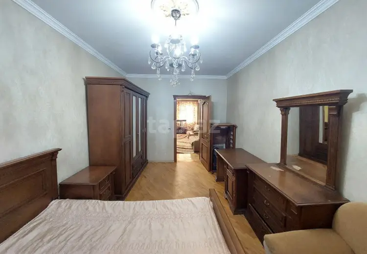 2 otaqlı mənzil , Bakı