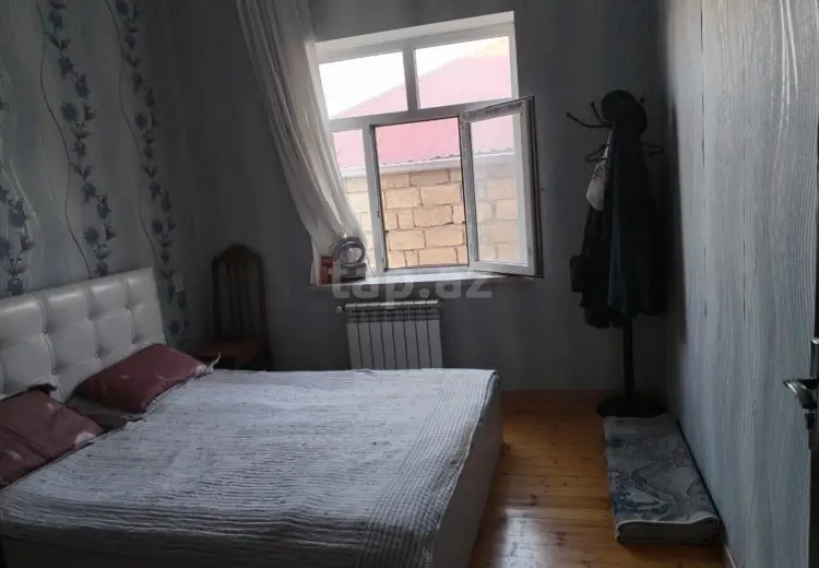 3 otaqlı mənzil , Xırdalan