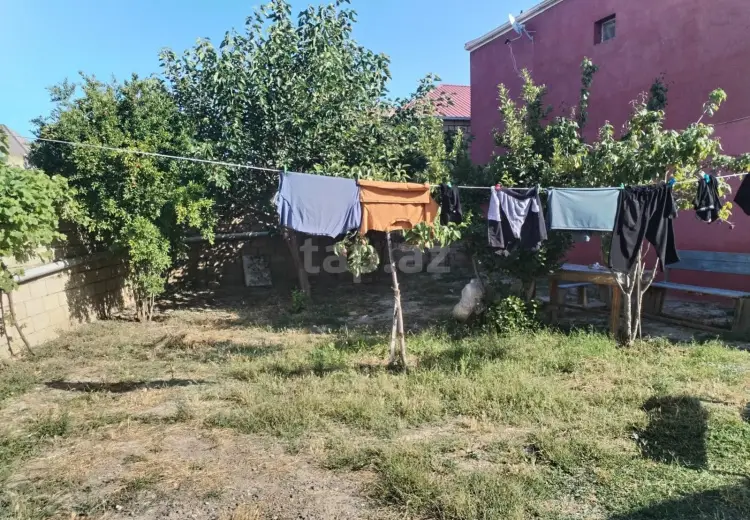 3 otaqlı mənzil , Xırdalan