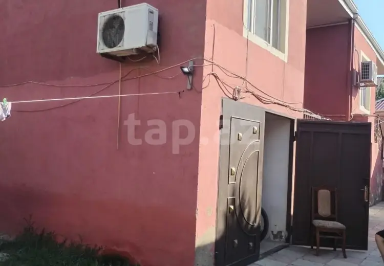 3 otaqlı mənzil , Xırdalan