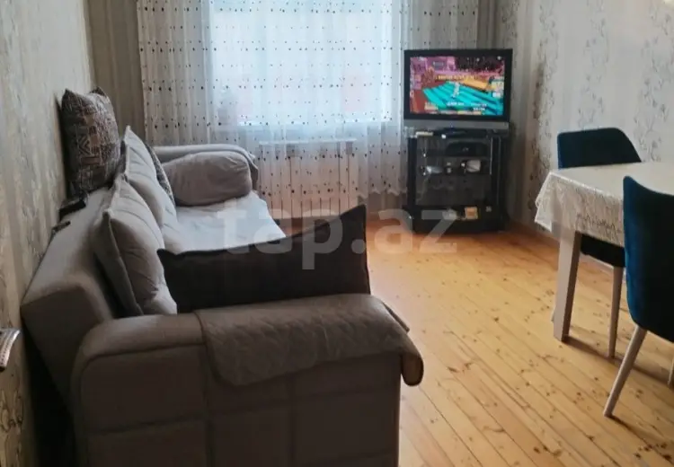 3 otaqlı mənzil , Xırdalan