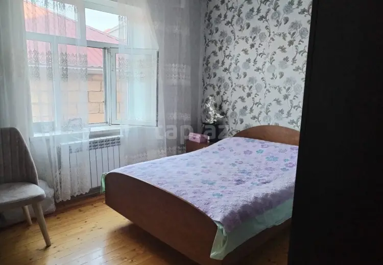 3 otaqlı mənzil , Xırdalan