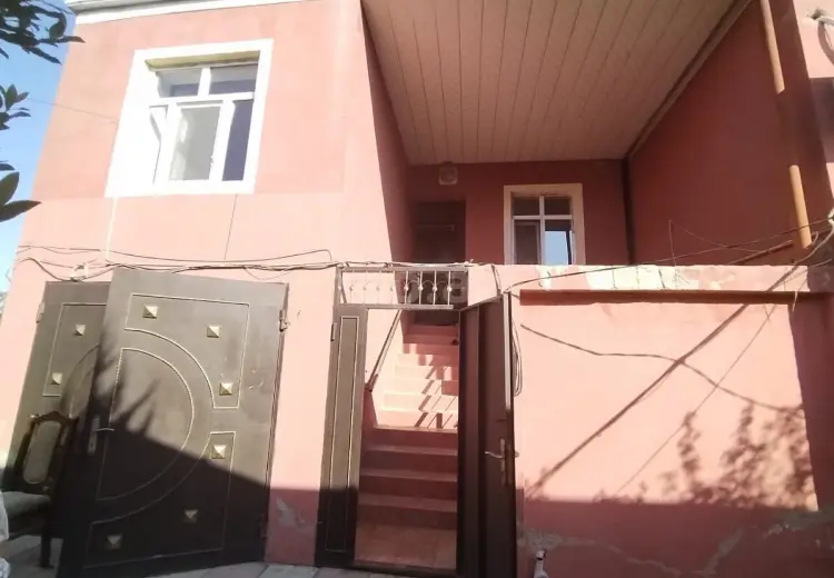 3 otaqlı mənzil , Xırdalan
