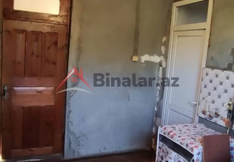 45 000 AZN - 0 otaqlı mənzil Satılır, Ağdaş
