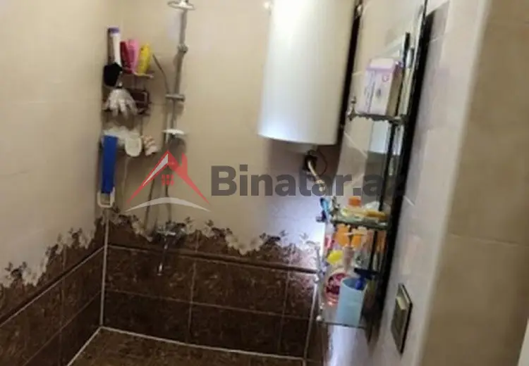 45 000 AZN - 0 otaqlı mənzil Satılır, Ağdaş