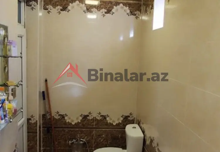 45 000 AZN - 0 otaqlı mənzil Satılır, Ağdaş