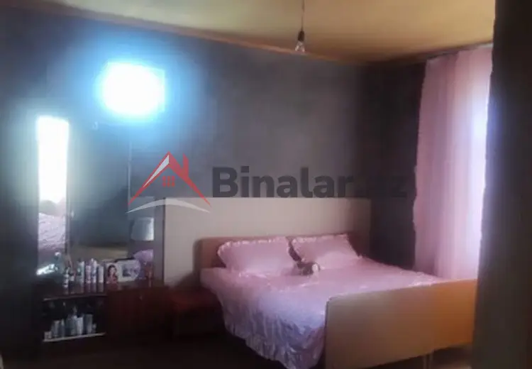 45 000 AZN - 0 otaqlı mənzil Satılır, Ağdaş