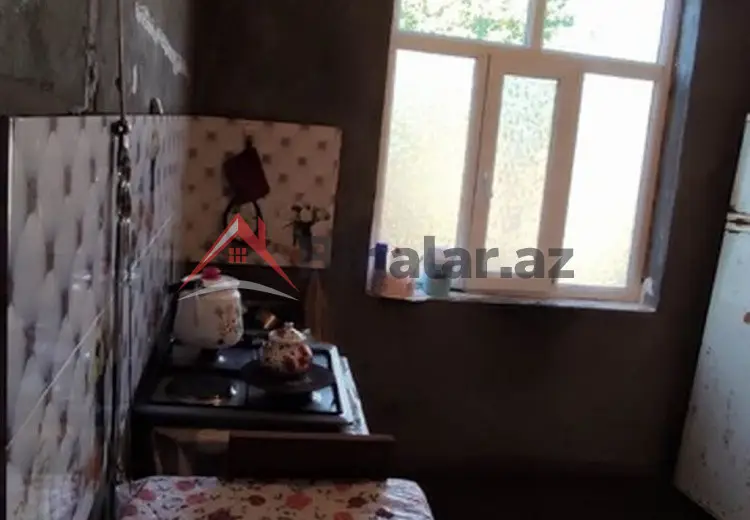 45 000 AZN - 0 otaqlı mənzil Satılır, Ağdaş