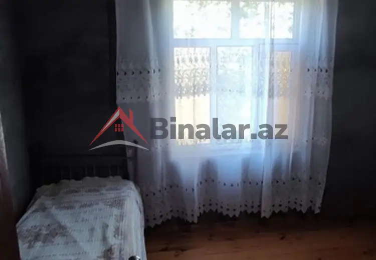 45 000 AZN - 0 otaqlı mənzil Satılır, Ağdaş